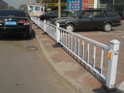 市政栏杆