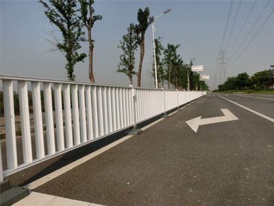 锌钢道路护栏